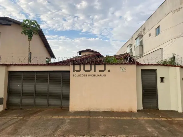 Imagem: Vendo Casa 4 Quartos no Setor Sudoeste