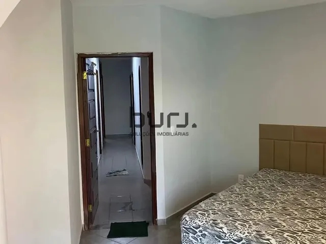 Imagem 4: Vendo Casa 4 Quartos no Setor Sudoeste