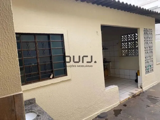 Imagem 16: Vendo Casa 4 Quartos no Setor Sudoeste