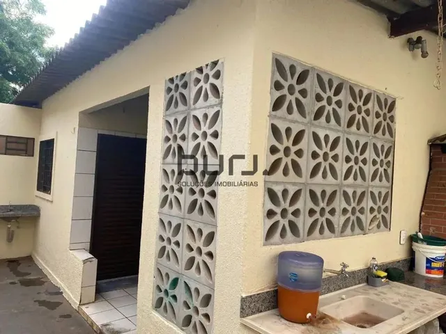 Imagem 7: Vendo Casa 4 Quartos no Setor Sudoeste