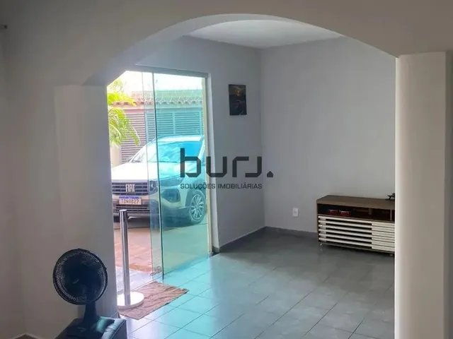 Imagem 8: Vendo Casa 4 Quartos no Setor Sudoeste