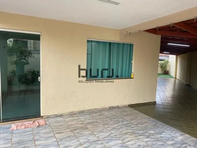 Imagem 2: Vendo Casa 4 Quartos no Setor Sudoeste