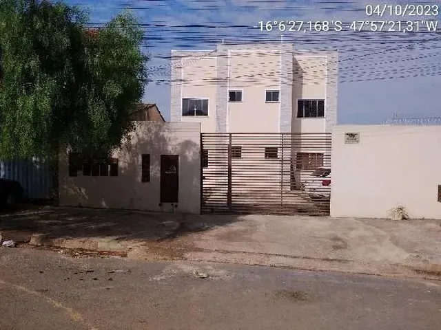 Imagem 1: Oportunidade Única em Cidade Ocidental - Go | Tipo: Apartamento
