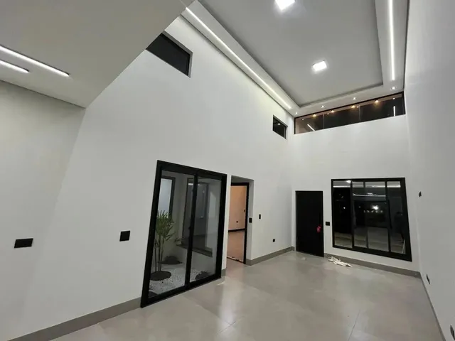 Imagem: Casa com 3 Suítes À Venda, 182 M² por