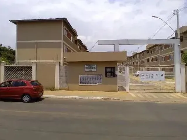Imagem 1: Oportunidade Única em Aguas Lindas de Goias - Go | Tipo: Apartamento