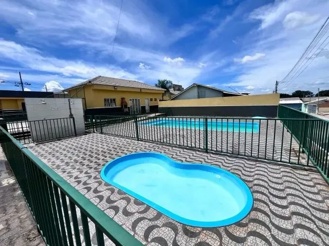 Imagem: Vd Ágio Casa 2Qts Laje, Prest.r$ 470,00