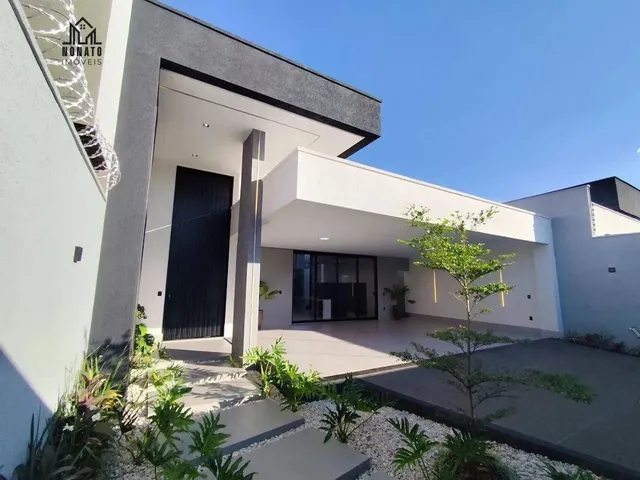Imagem 1: Casa com 3 Dormitórios À Venda, 237 M² por R$ 1.400.000,00 - Moinho dos Ventos