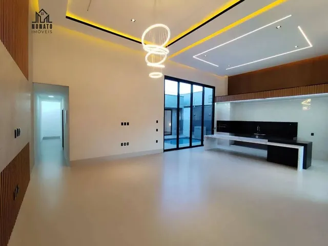 Imagem 5: Casa com 3 Dormitórios À Venda, 237 M² por R$ 1.400.000,00 - Moinho dos Ventos