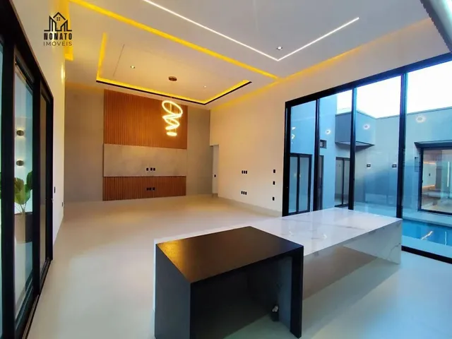 Imagem 11: Casa com 3 Dormitórios À Venda, 237 M² por R$ 1.400.000,00 - Moinho dos Ventos