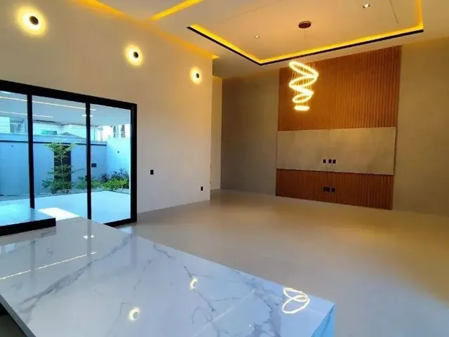 Imagem 4: Casa com 3 Dormitórios À Venda, 237 M² por R$ 1.400.000,00 - Moinho dos Ventos