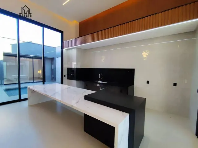 Imagem 10: Casa com 3 Dormitórios À Venda, 237 M² por R$ 1.400.000,00 - Moinho dos Ventos