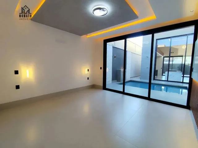 Imagem 3: Casa com 3 Dormitórios À Venda, 237 M² por R$ 1.400.000,00 - Moinho dos Ventos