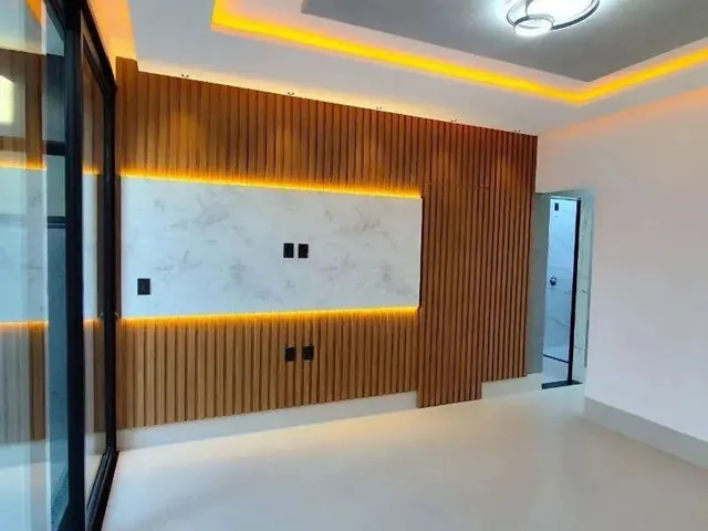Imagem 9: Casa com 3 Dormitórios À Venda, 237 M² por R$ 1.400.000,00 - Moinho dos Ventos