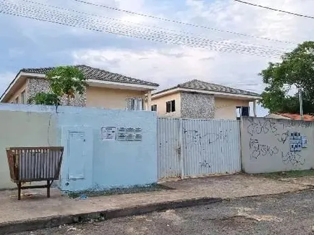 Imagem 1: Oportunidade Única em Cidade Ocidental - Go | Tipo: Apartamento