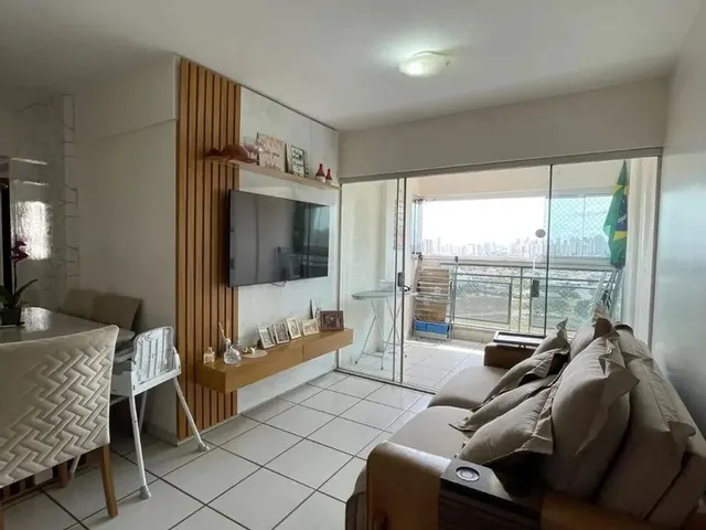 Imagem: Apartamento À Venda em Goiânia, Vila Alpes