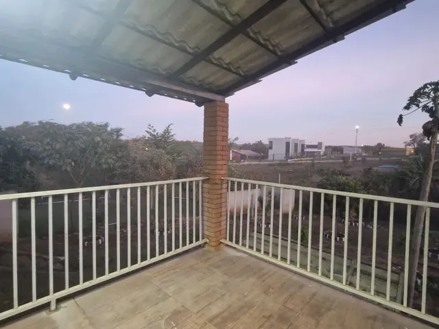 Imagem: Corumbá IV Br 060 Entrando na 7 Curvas