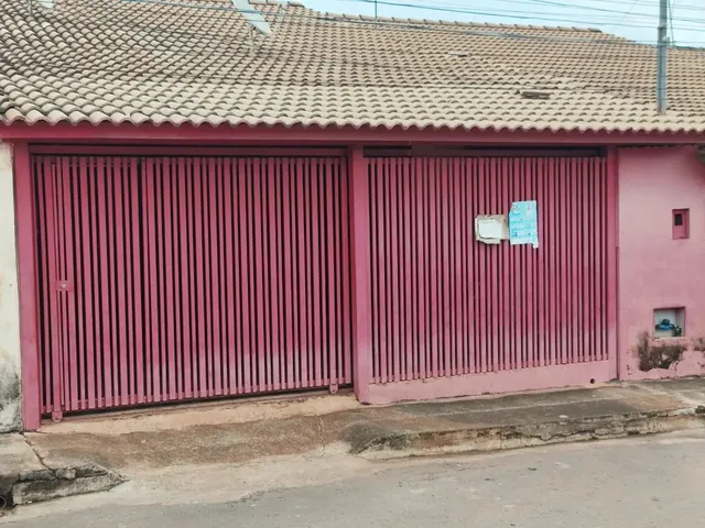 Imagem: Ágio Casa de 2 Quartos com Suite, Decida