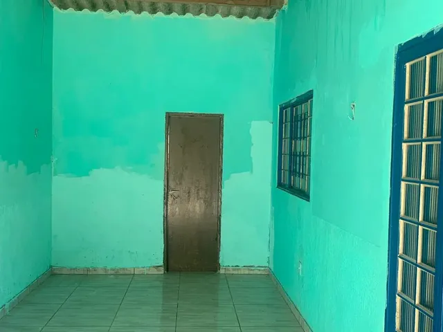 Imagem 1: Vendo Casa Parque Estrela D?Alva 11 A- Santo Antônio do Descoberto/Go