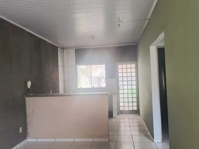 Imagem 4: Casa de 2 Quartos