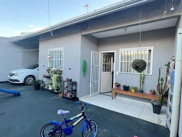 Imagem: Casa Setor 15 Proprietária