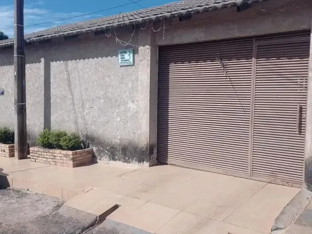Imagem 1: Casa de 3 Quartos Etapa Valparaíso 1