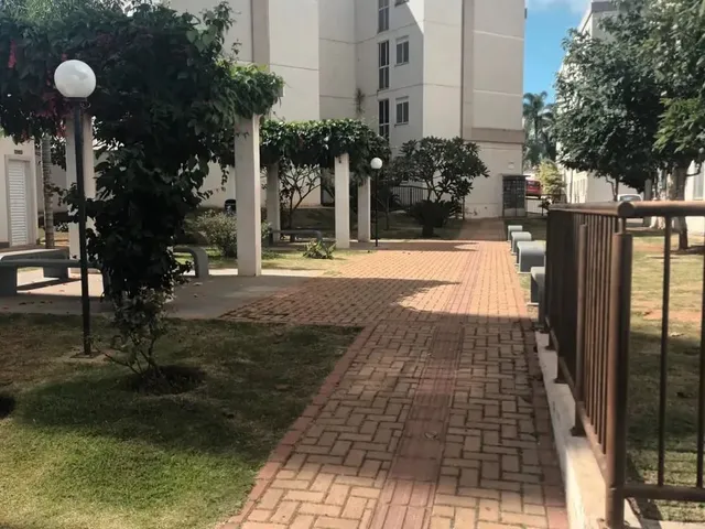 Imagem: Agio Valparaíso Parque Esplanada 1 Condomínio