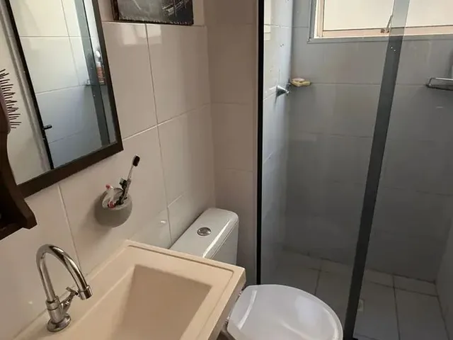 Imagem 7: Agio Valparaíso Parque Esplanada 1 Condomínio C/ Piscina e Elevador