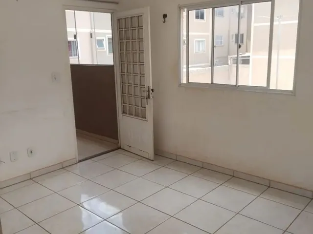 Imagem 2: Vendo Ágio de Ap Próximo a Br 040