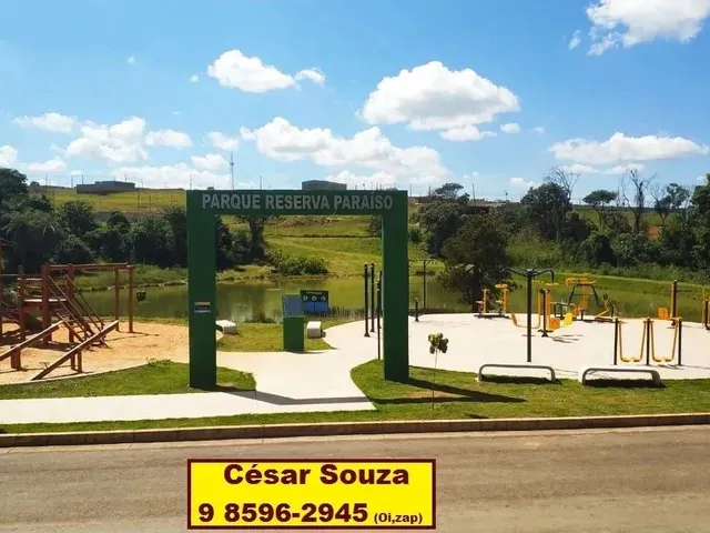 Imagem: Realize Seu Sonho! Venha Construir a Sua