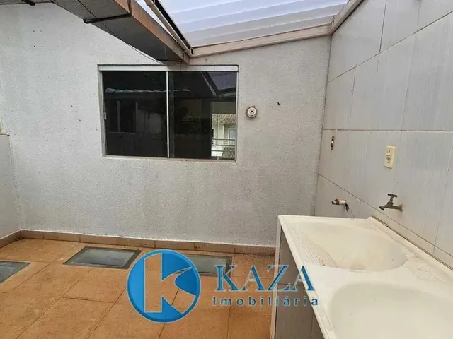 Imagem 7: Excelente Sobrado no Green Park II com 02 Quartos, Varanda, Garagem Coberta