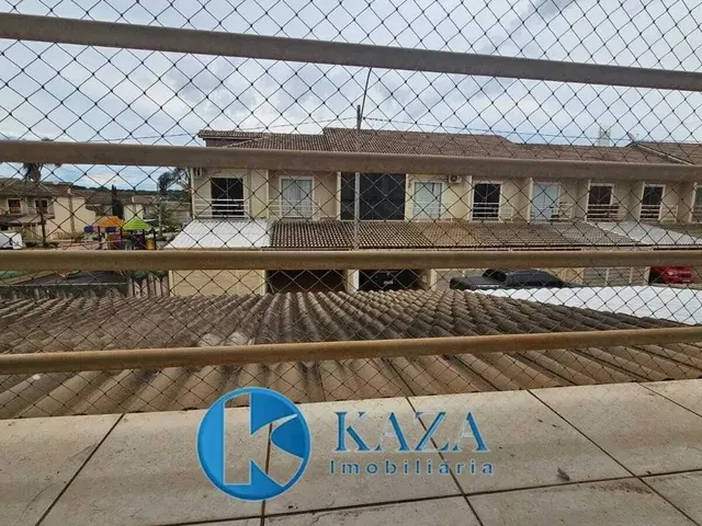 Imagem 13: Excelente Sobrado no Green Park II com 02 Quartos, Varanda, Garagem Coberta