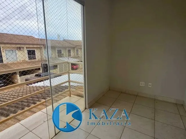 Imagem 6: Excelente Sobrado no Green Park II com 02 Quartos, Varanda, Garagem Coberta