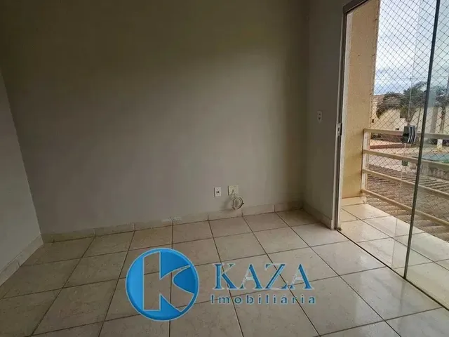 Imagem 12: Excelente Sobrado no Green Park II com 02 Quartos, Varanda, Garagem Coberta
