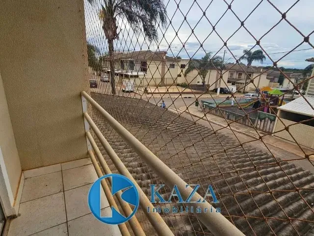 Imagem 8: Excelente Sobrado no Green Park II com 02 Quartos, Varanda, Garagem Coberta