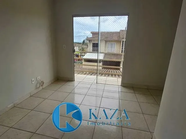 Imagem 10: Excelente Sobrado no Green Park II com 02 Quartos, Varanda, Garagem Coberta