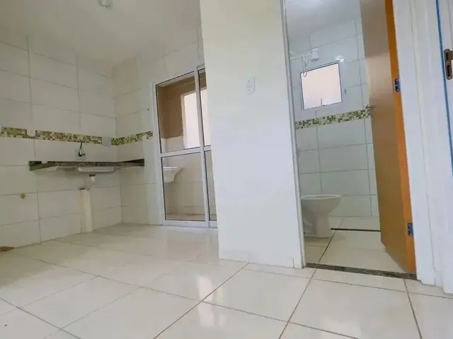 Imagem: Agio Valparaíso C/ Varanda Só 23 Mil Prestação
