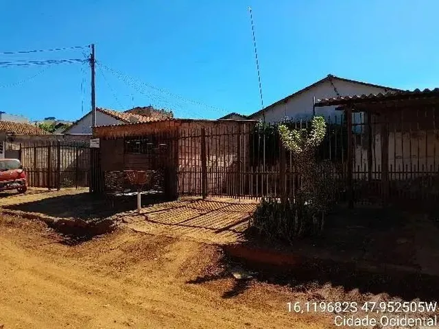 Imagem: Oportunidade Única em Cidade Ocidental