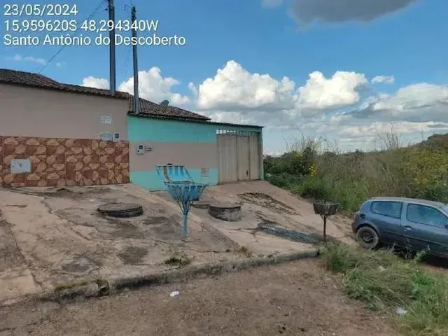 Imagem: Oportunidade Única em Santo Antonio do