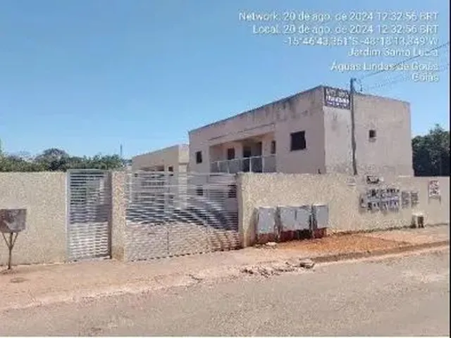 Imagem: Oportunidade Única em Aguas Lindas de Goias