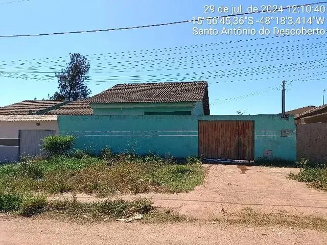 Imagem: Oportunidade Única em Santo Antonio do