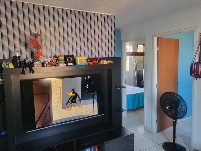 Imagem: Apartamento
