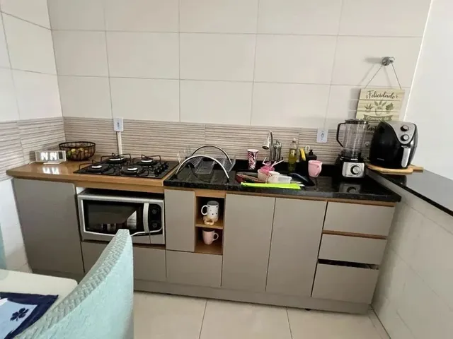 Imagem: Vendo Apartamento Jardim Ingá
