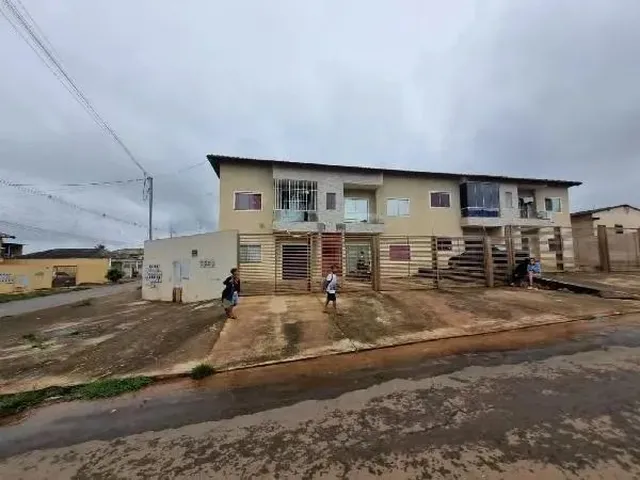 Imagem: Oportunidade Única em Cidade Ocidental