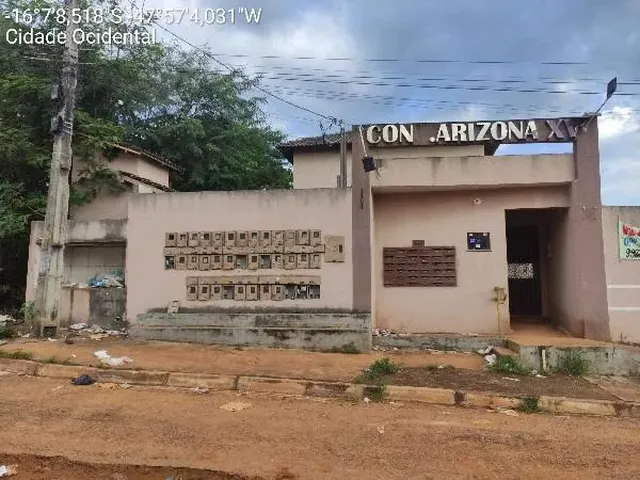 Imagem: Oportunidade Única em Cidade Ocidental