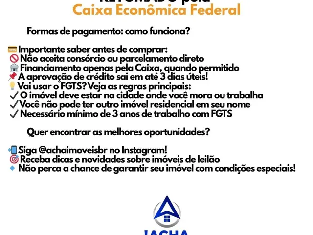 Imagem 5: Oportunidade Única em Cidade Ocidental - Go | Tipo: Apartamento