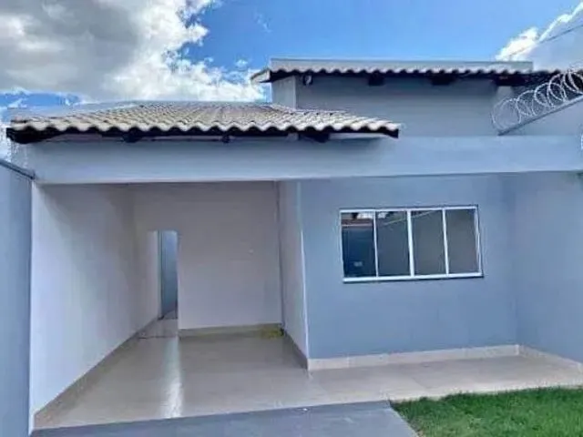 Imagem 1: Casa a Venda no Valparaíso