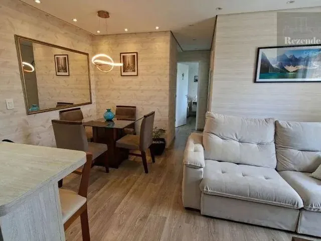 Imagem: Apartamento com 2 Dormitórios À Venda