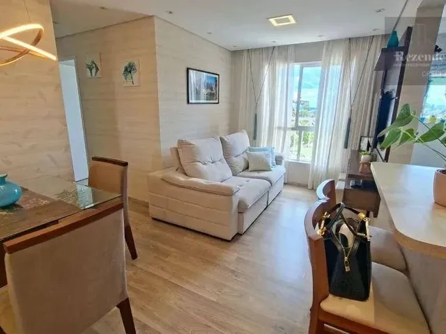 Imagem 10: Apartamento com 2 Dormitórios À Venda, 49 M² por R$ 360.000,00 - Capão Raso