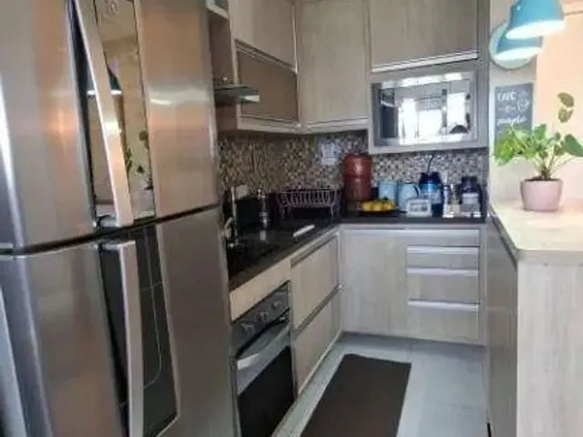 Imagem 13: Apartamento com 2 Dormitórios À Venda, 49 M² por R$ 360.000,00 - Capão Raso