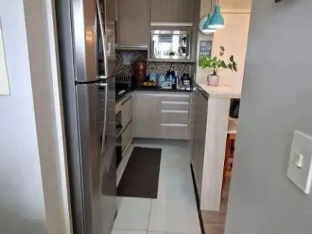 Imagem 12: Apartamento com 2 Dormitórios À Venda, 49 M² por R$ 360.000,00 - Capão Raso